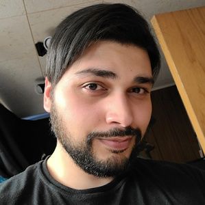 Meet your Posher, Deva